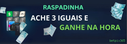 Cassino ao vivo da betpix365 com dealers reais