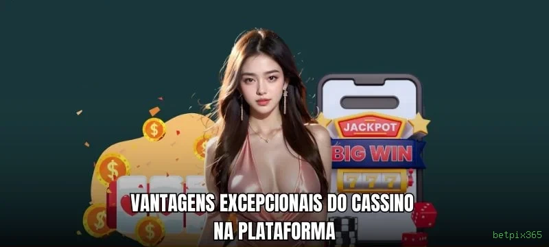 Cassino ao vivo da betpix365 com dealers reais