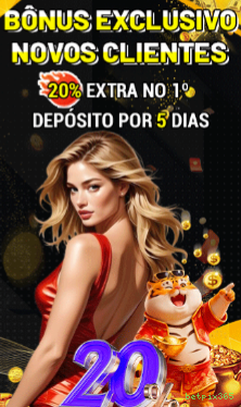 Jogos de loteria online na betpix365